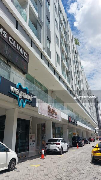 Untuk Dijual - Suria @ North Kiara