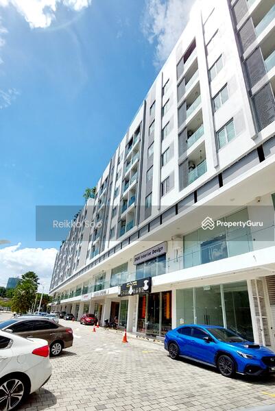 Untuk Dijual - Suria @ North Kiara