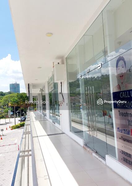 Untuk Dijual - Suria @ North Kiara