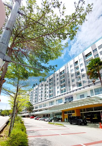 Untuk Dijual - Suria @ North Kiara
