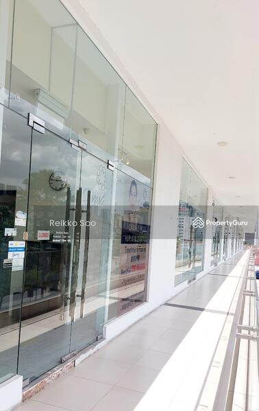 Untuk Dijual - Suria @ North Kiara