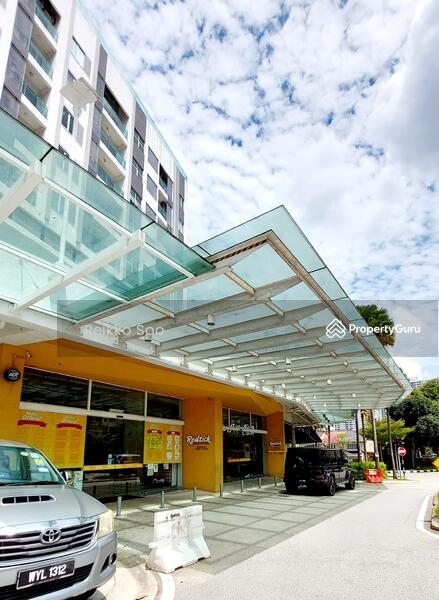 Untuk Dijual - Suria @ North Kiara