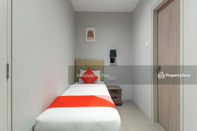 Untuk Dijual - Hotel KL