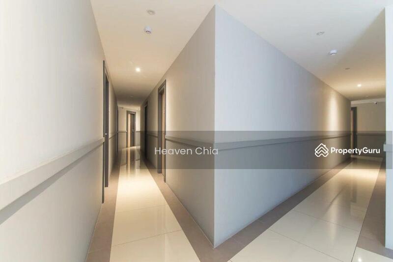 Untuk Dijual - Hotel KL