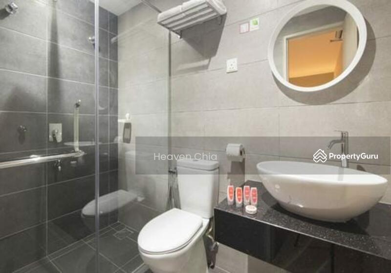 Untuk Dijual - Hotel KL