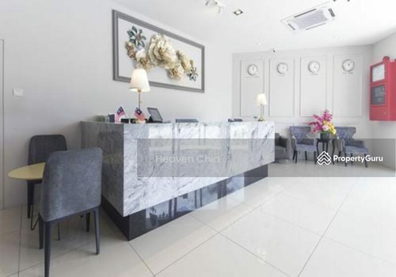 Untuk Dijual - Hotel KL