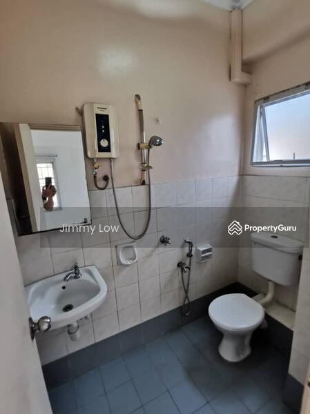 Kondominium untuk Dijual di Pangsapuri Jati 2 - Jimmy Low - PropertyGuru.com.my