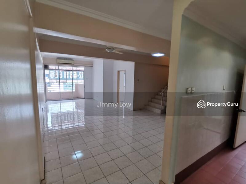 Kondominium untuk Dijual di Pangsapuri Jati 2 - Jimmy Low - PropertyGuru.com.my