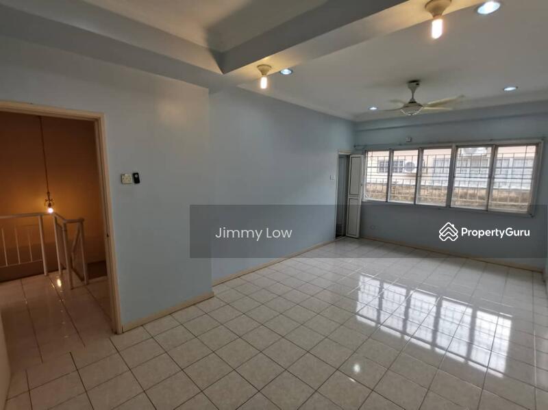 Kondominium untuk Dijual di Pangsapuri Jati 2 - Jimmy Low - PropertyGuru.com.my