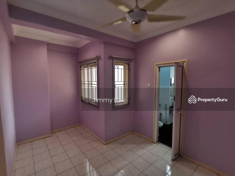 Kondominium untuk Dijual di Pangsapuri Jati 2 - Jimmy Low - PropertyGuru.com.my