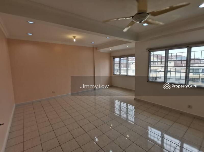 Kondominium untuk Dijual di Pangsapuri Jati 2 - Jimmy Low - PropertyGuru.com.my