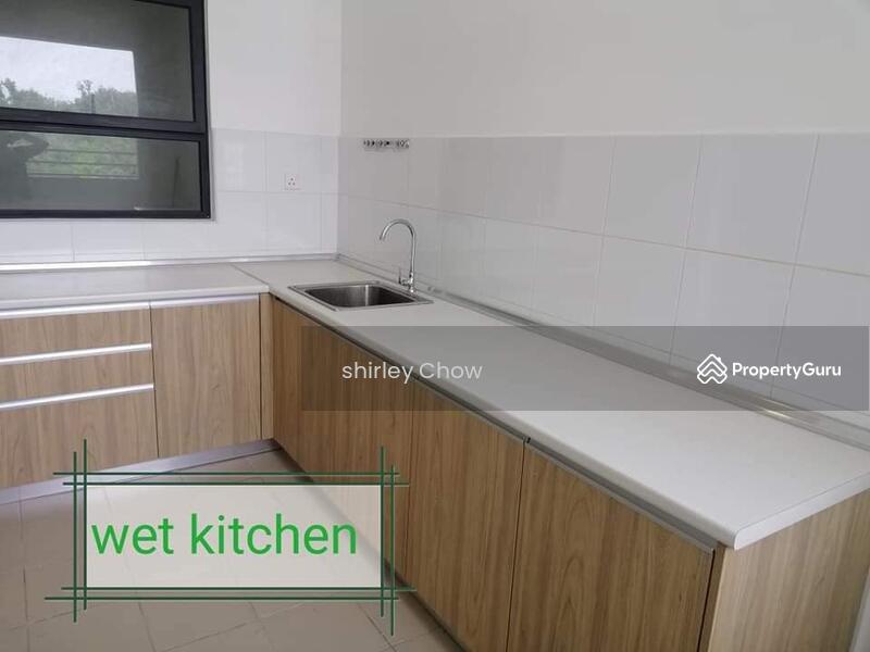 Kingfisher Inanam Condominium, Kota Kinabalu, Sabah, 3 Bedrooms, 865