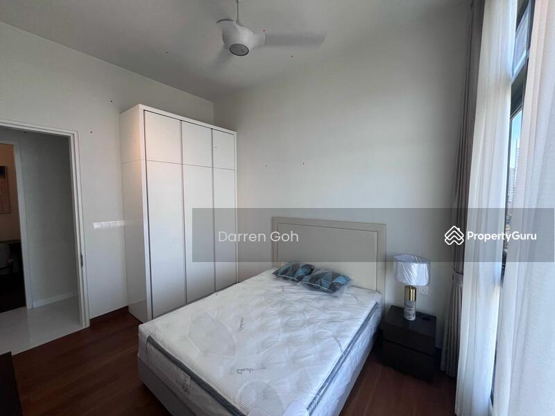 Service Residence for Rent at Oxford Residences @ Pavilion Embassy - Darren Goh - PropertyGuru.com.my