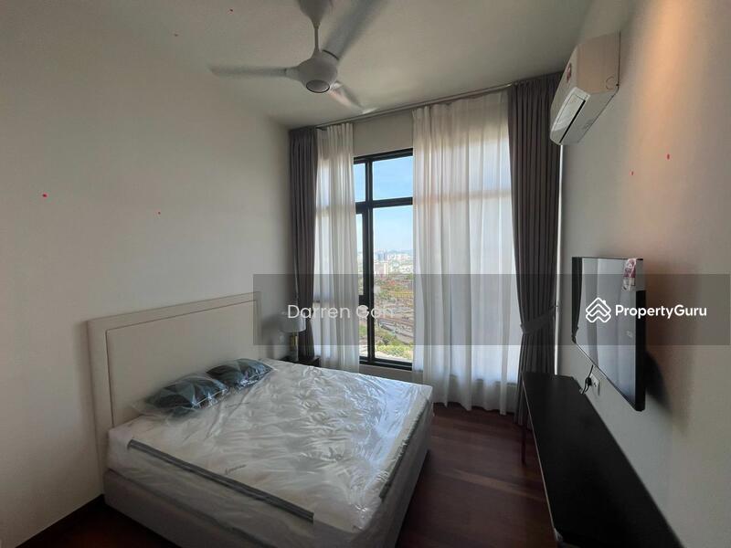 Service Residence for Rent at Oxford Residences @ Pavilion Embassy - Darren Goh - PropertyGuru.com.my