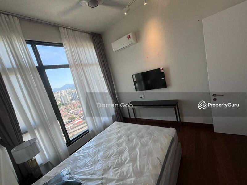 Service Residence for Rent at Oxford Residences @ Pavilion Embassy - Darren Goh - PropertyGuru.com.my