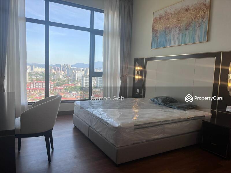 Service Residence for Rent at Oxford Residences @ Pavilion Embassy - Darren Goh - PropertyGuru.com.my