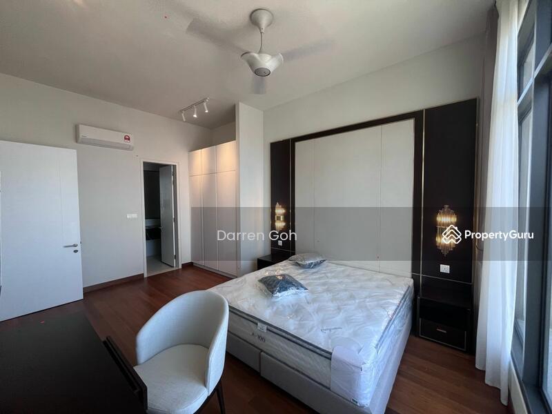 Service Residence for Rent at Oxford Residences @ Pavilion Embassy - Darren Goh - PropertyGuru.com.my