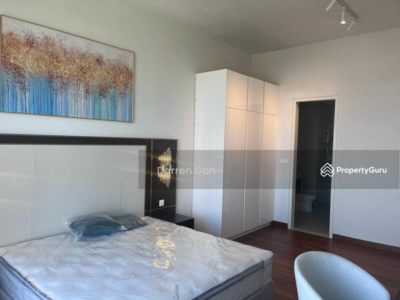 Service Residence for Rent at Oxford Residences @ Pavilion Embassy - Darren Goh - PropertyGuru.com.my