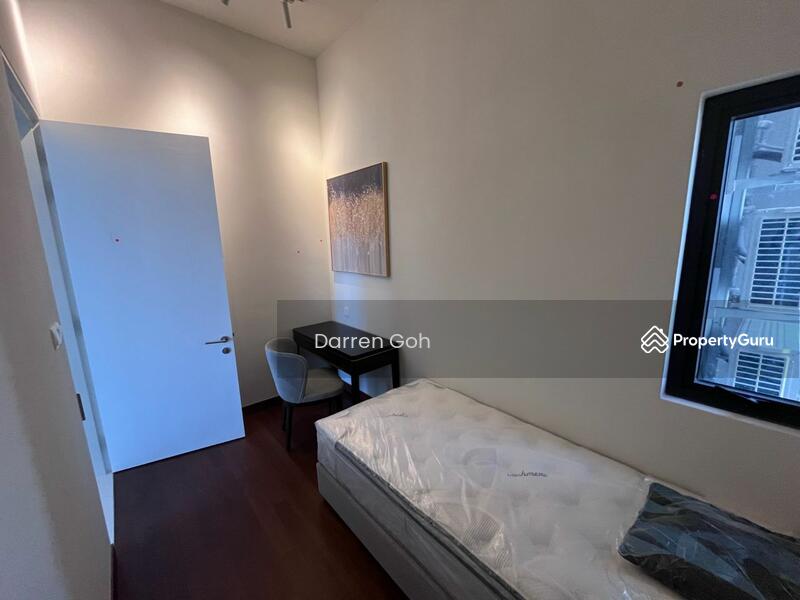 Service Residence for Rent at Oxford Residences @ Pavilion Embassy - Darren Goh - PropertyGuru.com.my