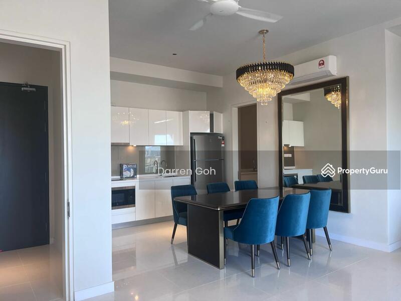 Service Residence for Rent at Oxford Residences @ Pavilion Embassy - Darren Goh - PropertyGuru.com.my