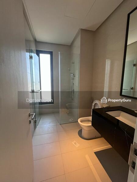 Service Residence for Rent at Oxford Residences @ Pavilion Embassy - Darren Goh - PropertyGuru.com.my
