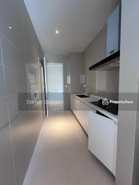 Service Residence for Rent at Oxford Residences @ Pavilion Embassy - Darren Goh - PropertyGuru.com.my