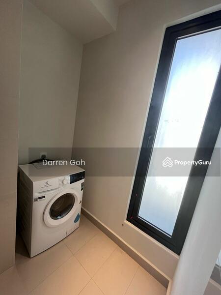 Service Residence for Rent at Oxford Residences @ Pavilion Embassy - Darren Goh - PropertyGuru.com.my