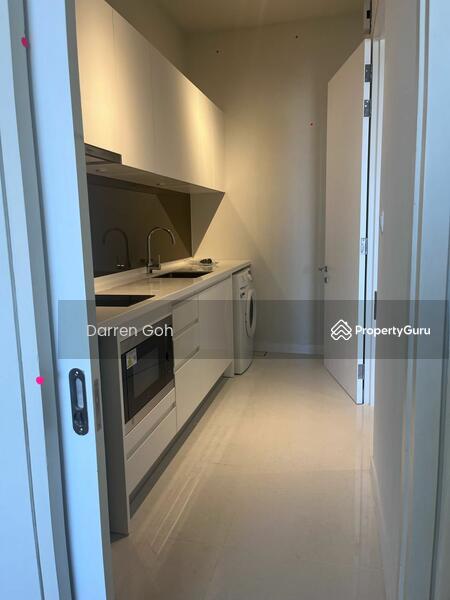 Service Residence for Rent at Oxford Residences @ Pavilion Embassy - Darren Goh - PropertyGuru.com.my