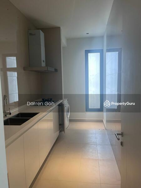 Service Residence for Rent at Oxford Residences @ Pavilion Embassy - Darren Goh - PropertyGuru.com.my