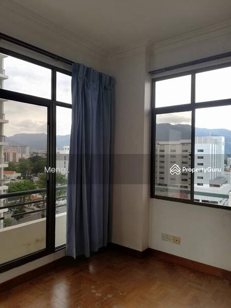 Condominium for Rent at Desa Pelangi - Meng . - PropertyGuru.com.my
