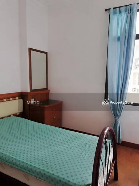Condominium for Rent at Desa Pelangi - Meng . - PropertyGuru.com.my