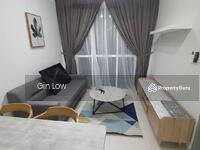 For Rent - Pinnacle Sri Petaling