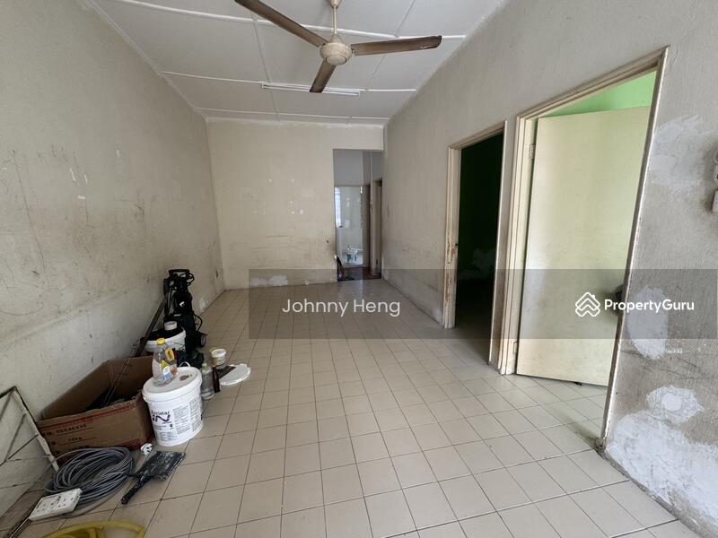 Jalan Teratai Johor Jaya Single Storey House Johor Bahru, Jalan Teratai