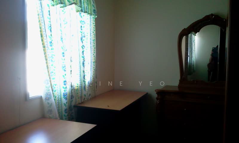 Pangsapuri untuk Disewa di PJS 7 - Celine Yeo - Bedroom - PropertyGuru.com.my