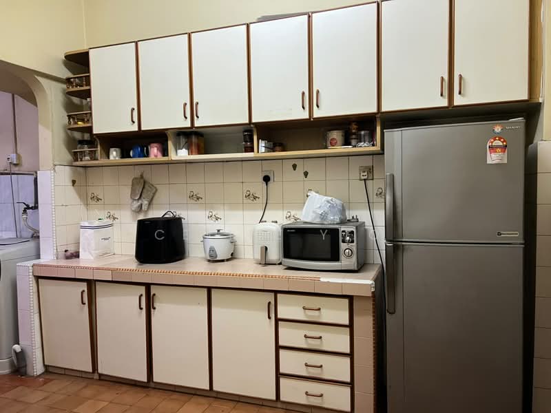 Pangsapuri untuk Disewa di PJS 7 - Celine Yeo - Kitchen - PropertyGuru.com.my