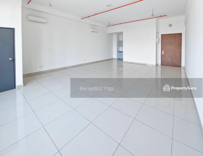 Untuk Dijual - Soho at Johor Bahru