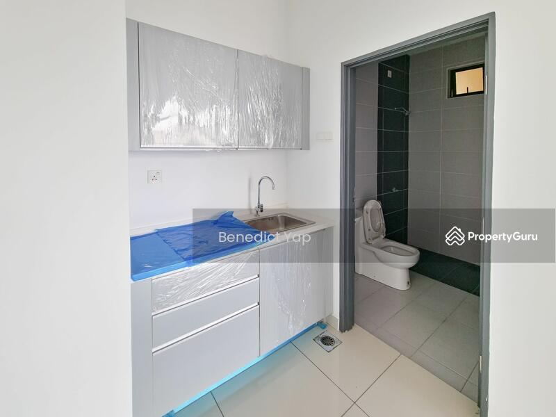 Untuk Dijual - Soho at Johor Bahru