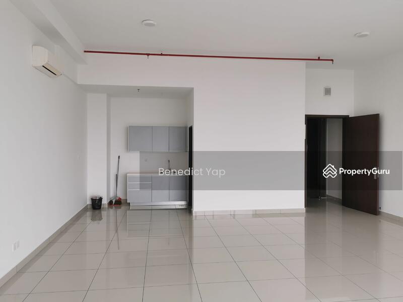Untuk Dijual - Soho at Johor Bahru