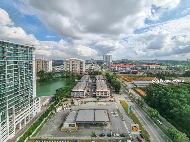 Untuk Dijual - Soho at Johor Bahru