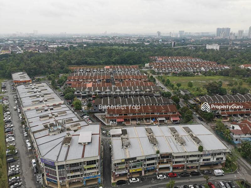 Untuk Dijual - Soho at Johor Bahru