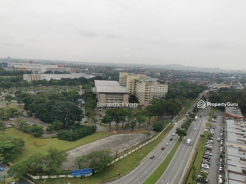 Untuk Dijual - Soho at Johor Bahru