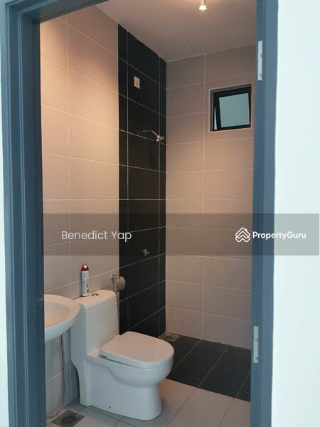 Untuk Dijual - Soho at Johor Bahru