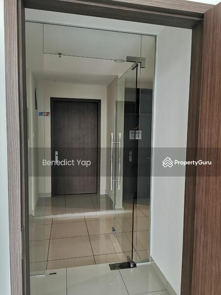 Untuk Dijual - Soho at Johor Bahru