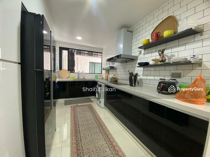 For Sale - Zeta @ One South
