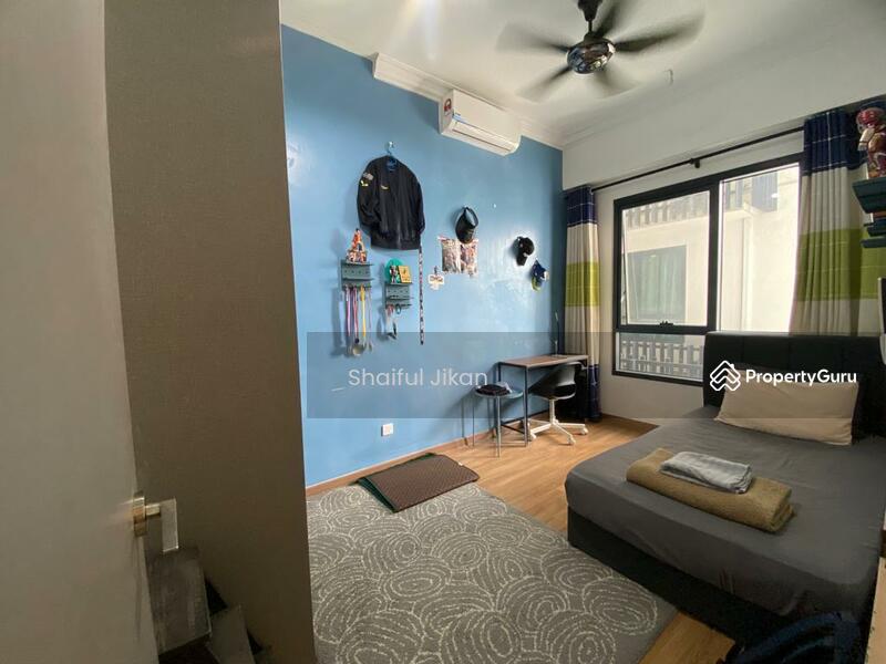 For Sale - Zeta @ One South