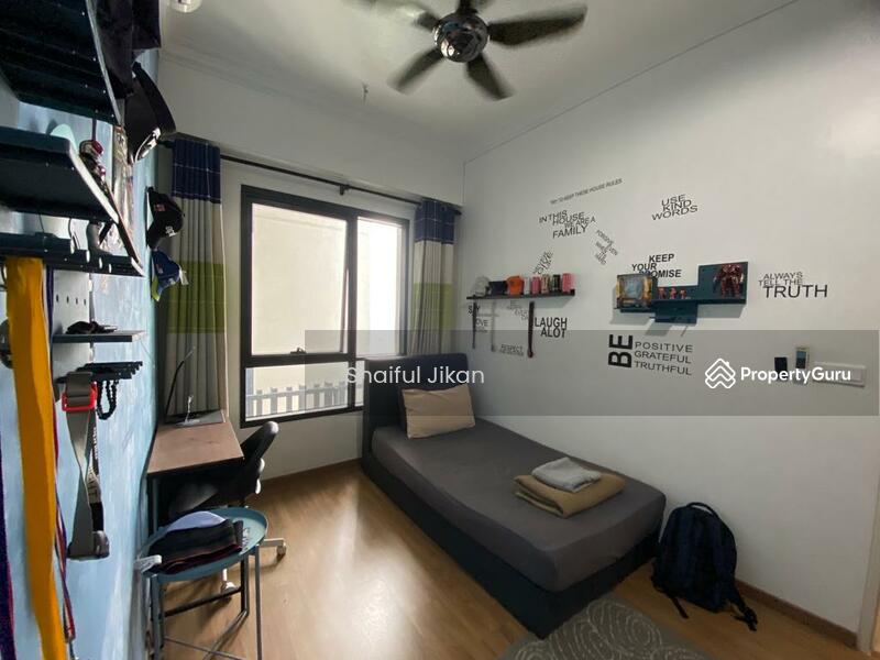 For Sale - Zeta @ One South