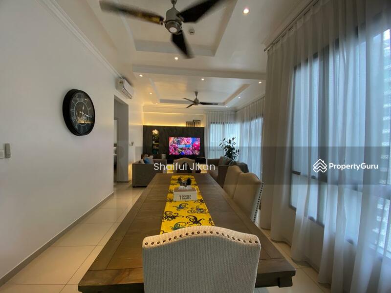 For Sale - Zeta @ One South