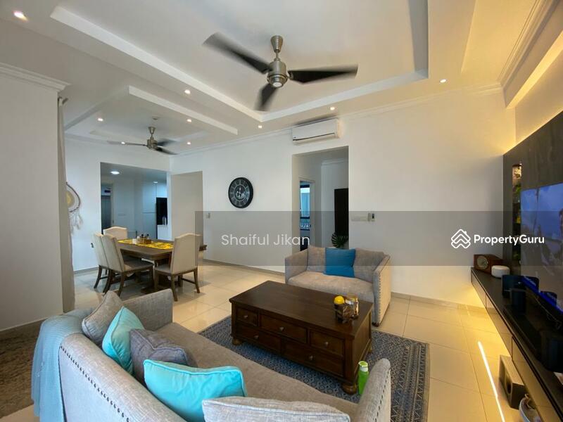 For Sale - Zeta @ One South
