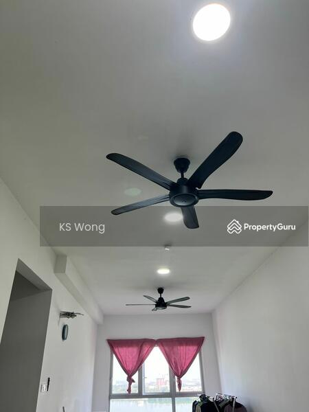 Service Residence for Sale at SkyLake Residence - KS Wong - PropertyGuru.com.my