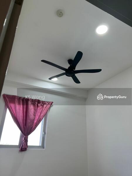 Service Residence for Sale at SkyLake Residence - KS Wong - PropertyGuru.com.my